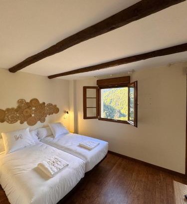 Aller House | Hotel Rural Valle de Cuaña