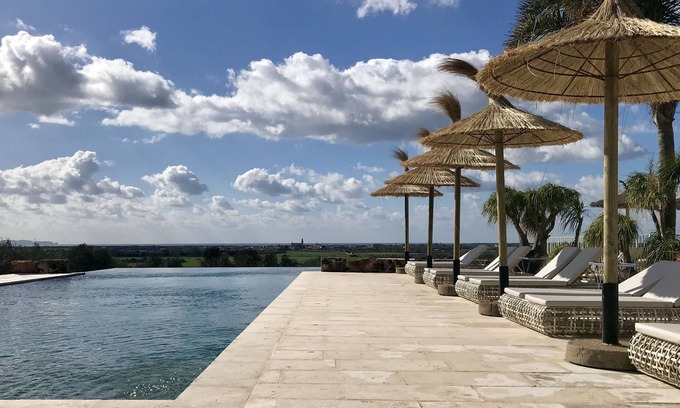 Ses Salines House | Hotel Rural Es Turó
