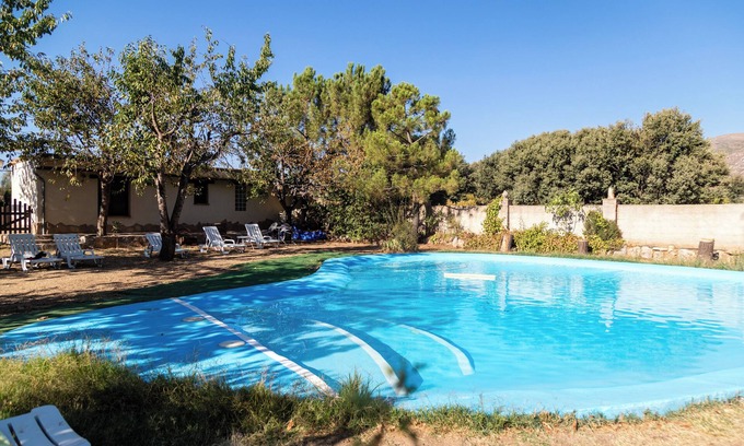 Guejar Sierra House | Hotel Rural Fuente la Teja