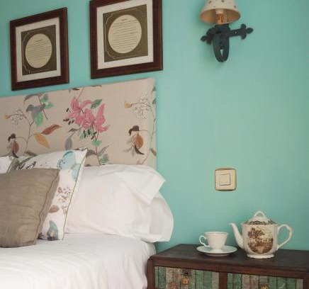 Monzon de Campos Hotel | Hotel Rural la Concordia
