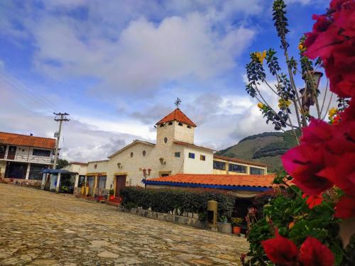 Suesca Hotel | Hotel Rural La Esperanza