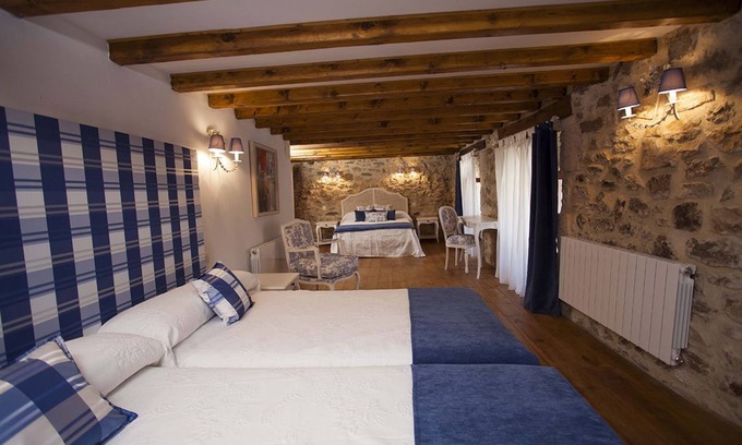 Bisjueces Hotel | Hotel Rural La Torre de Bisjueces