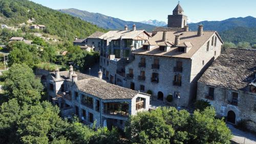Sieste Hotel | Hotel Rural LAbadia de Sieste