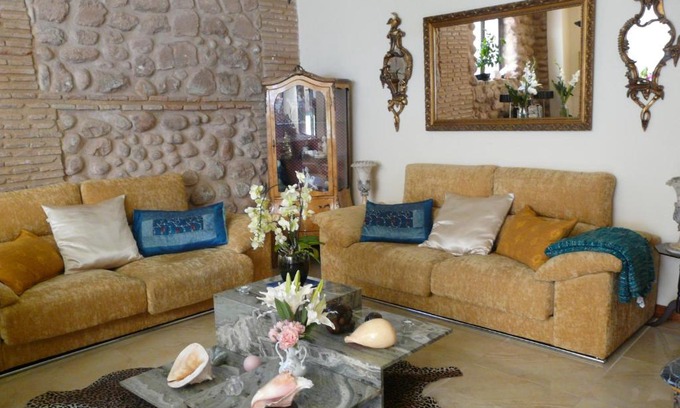 Ventosa Hotel | Hotel Rural Las Águedas