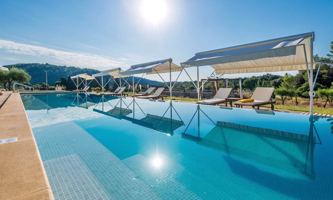 Campanet Other | Hotel Rural Monnaber Nou & SPA