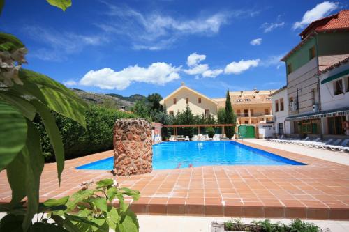 Arroyo Frio Hotel | Hotel Rural Montaña de Cazorla