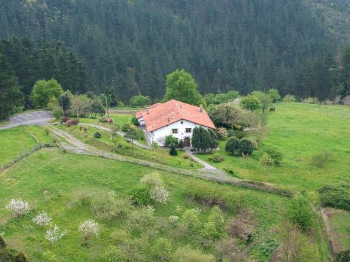 Ispaster Hotel | Hotel Rural Natxiondo