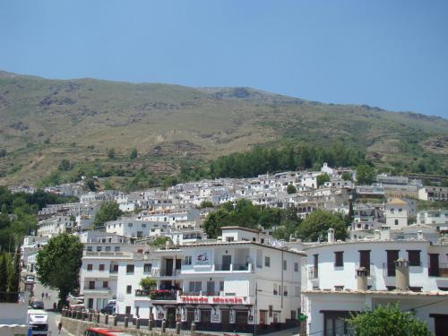 Trevelez Hotel | Hotel Rural Pepe Alvarez