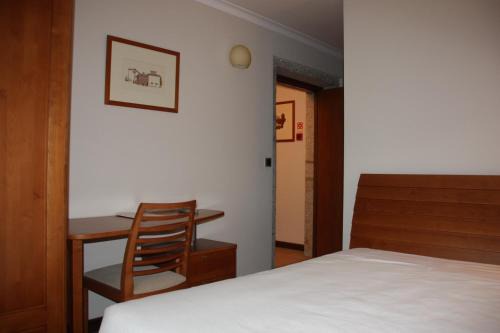 Barroselas Hotel | Hotel Rural Quinta de Sao Sebastiao