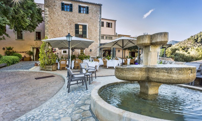 Alaro Hotel | Hotel Rural S'Olivaret & Spa