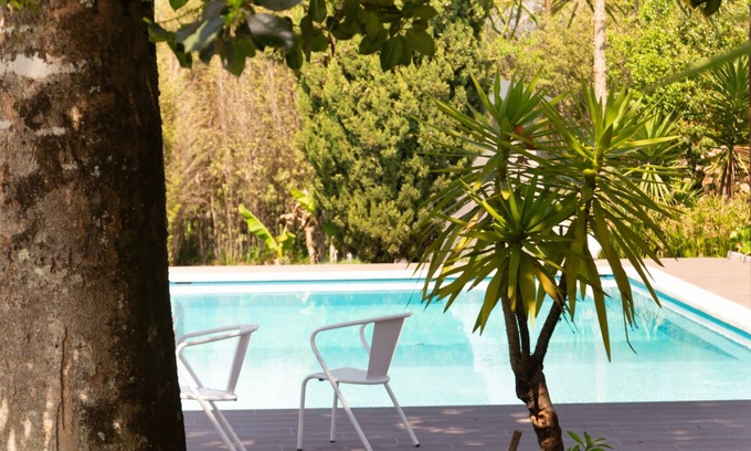 Vitorino das Donas Hotel | Hotel Rural Solar das Arcadas