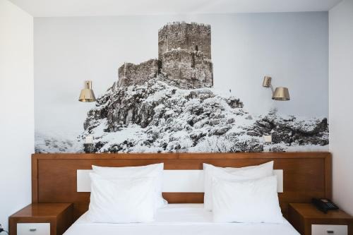 Vimioso Hotel | Hotel Rural Sra De Pereiras