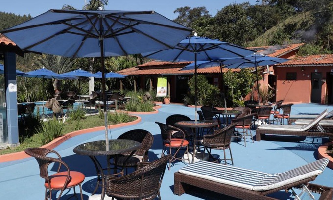 Salesopolis House | Hotel Rural Vale das Nascentes