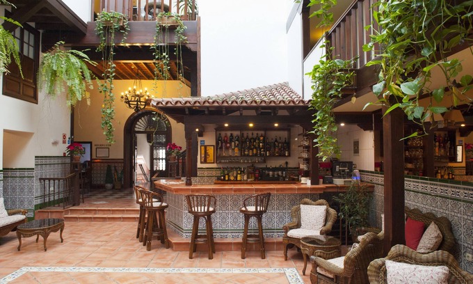 La Orotava Hotel | Hotel Rural Victoria