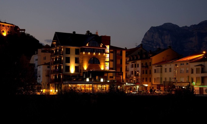 Ainsa Hotel | Hotel Sánchez