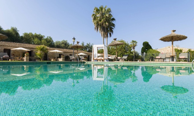 Porreres Other | Hotel Sa Bassa Rotja Ecoturisme