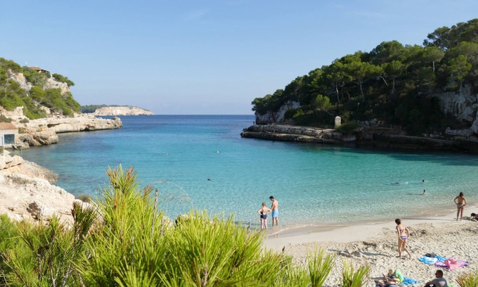 Ses Salines House | Hotel Sa Carrotja - Adults Only