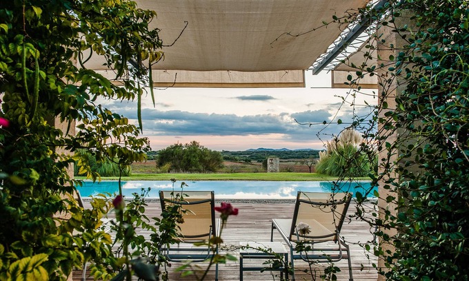 Vilafranca de Bonany House | Hotel Sa Franquesa Nova