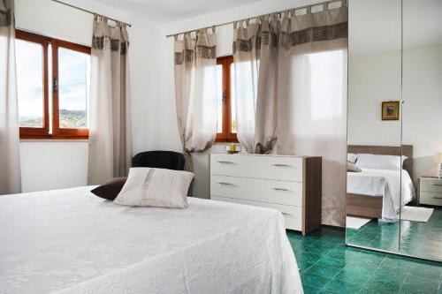 Magomadas Hotel | Hotel Sa Lumenera