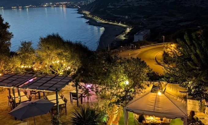 Magomadas Hotel | Hotel Sa Lumenera