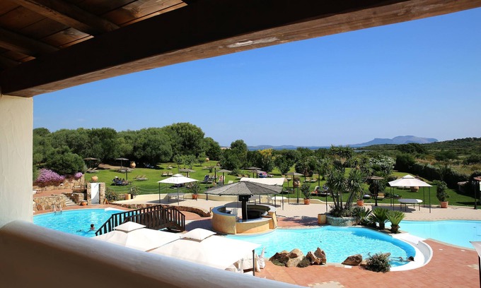 Murta Maria Hotel | Hotel Sa Pedra