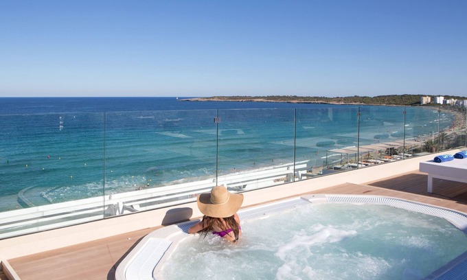 Son Servera Hotel | Hotel Sabina