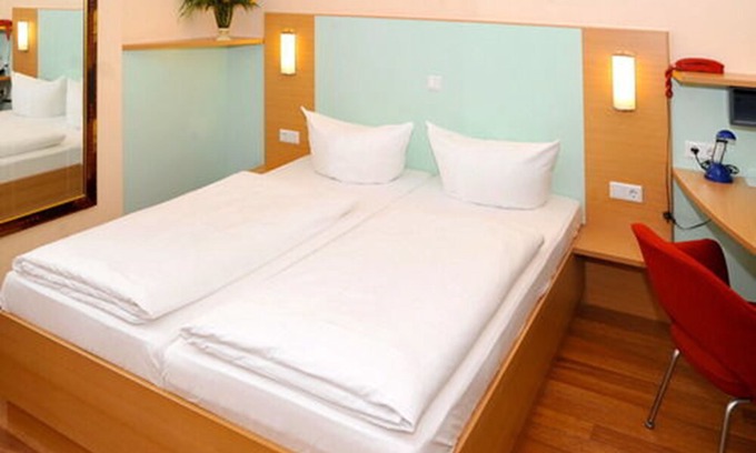 West Berlin Centre Hotel | Hotel Sachsenhof Berlin
