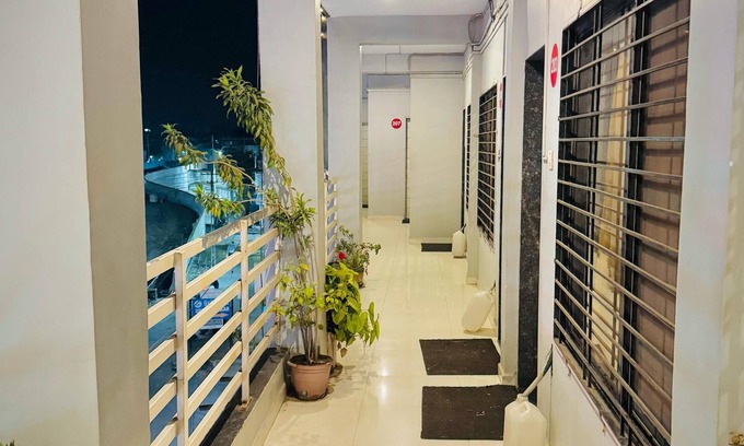 Navsari Hotel | Hotel Sai Navsari
