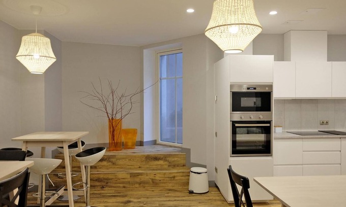 Centrs House | Hotel Saida - quality hostel