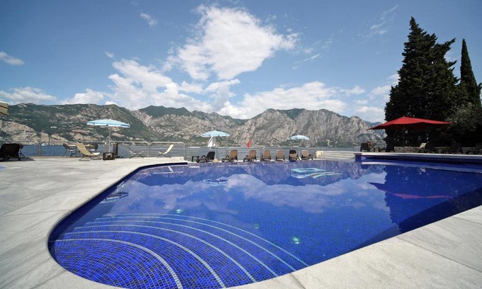 Campagnola Hotel | Hotel Sailing Center