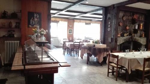 Fossaz Hotel | Hotel Saint Nicolas Gran Paradiso