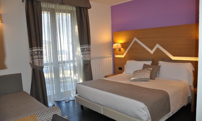 Saint-Pierre Hotel | Hotel Saint Pierre