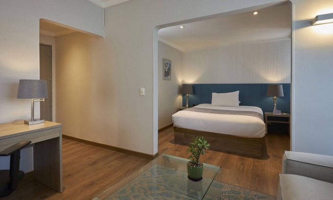 Zona Rosa Hotel | Hotel Saint Simon