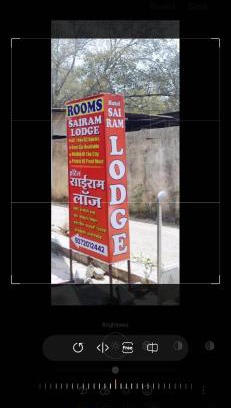 Nashik Hotel | Hotel Sairam Lodge