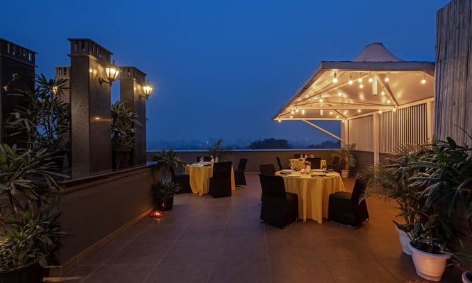 Saket Hotel | Hotel Saket 27