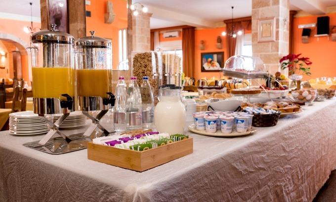 Specchia Hotel | Hotel Salento