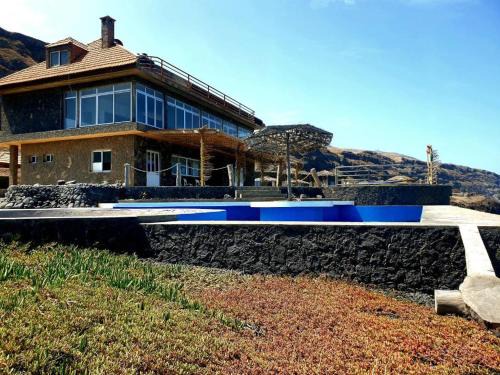 Sao Filipe Hotel | Hotel Salinas São Jorge