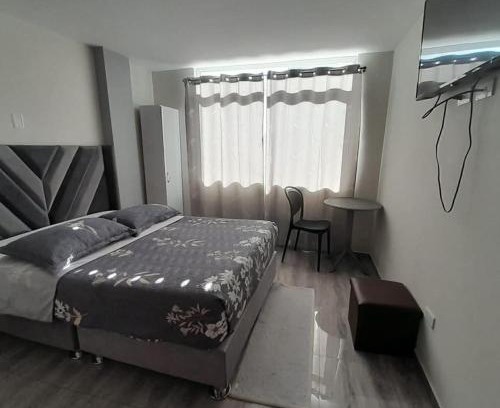 Cayma Hotel | Hotel Samana'Inn