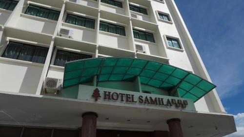 Alor Setar Hotel | Hotel Samila