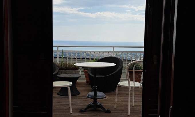 Massa Hotel | Hotel San Carlo