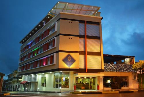 Barrancabermeja Hotel | Hotel San Carlos