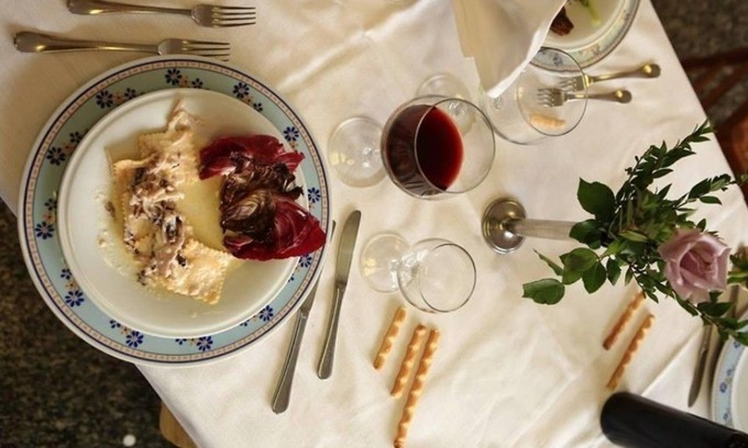 Morrovalle Hotel | Hotel San Crispino