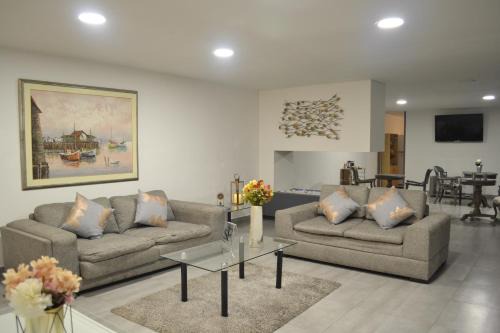 Ubate Hotel | Hotel San Francisco