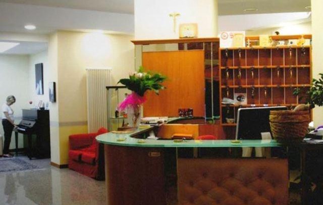 Monteprandone Hotel | Hotel San Giacomo