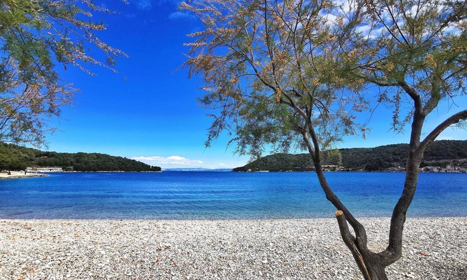 Vis Hotel | Hotel San Giorgio