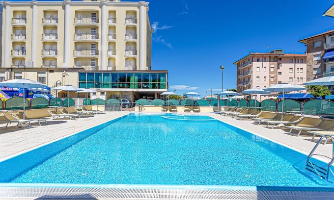 Valverde Hotel | Hotel San Giorgio