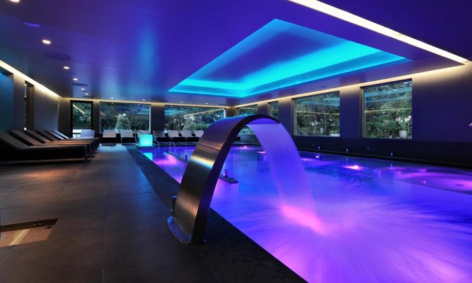 Fiuggi Hotel | Hotel San Giorgio