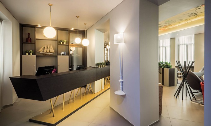 San Giovanni Hotel | Hotel San Giovanni Roma