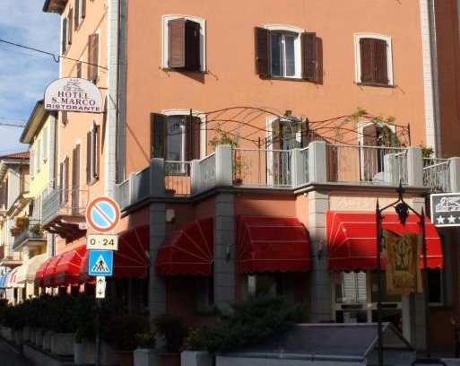 Bedonia Hotel | Hotel San Marco