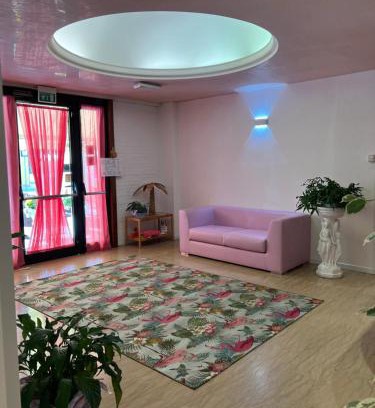 Jesolo Hotel | Hotel San Marco